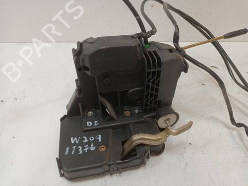 Used Front left lock Front left lock 38202535 38202535
