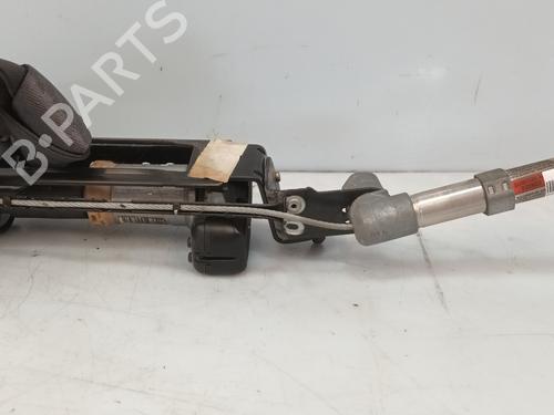Front right seatbelt VOLVO S40 I (644) 1.6 | BP29020732I25 