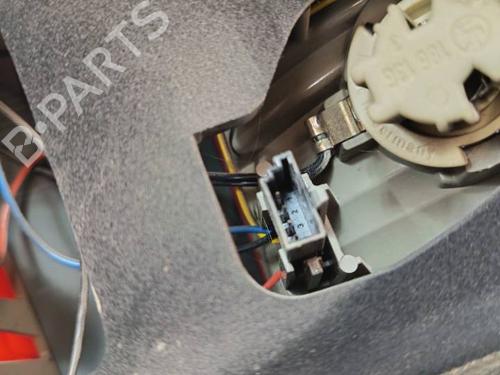 Right taillight BMW X3 (E83) 2.0 d | BP40467304C35 - Image 4