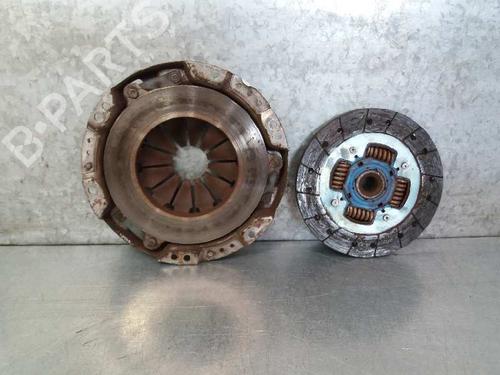 Other TOYOTA COROLLA Liftback (_E11_) 1.4 (ZZE111_, ZZE111R) | BP25814578O1 