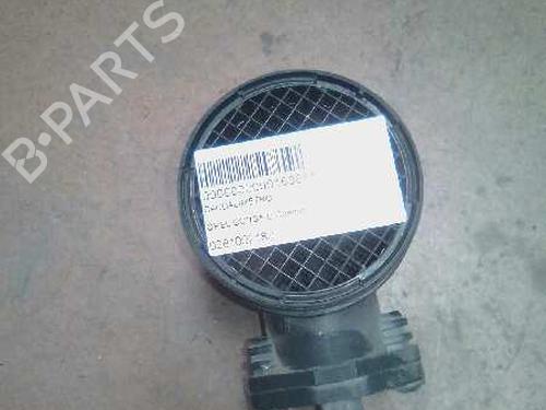 Used Mass air flow sensor Mass air flow sensor OPEL CORSA C (X01) 1.7 DI (F08, F68) (65 hp) 12717085 12717085