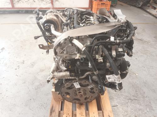 Engine ALFA ROMEO GIULIA (952_) 2.2 D (952AEM250, 952AEA250) | BP36656565M1 - Image 4