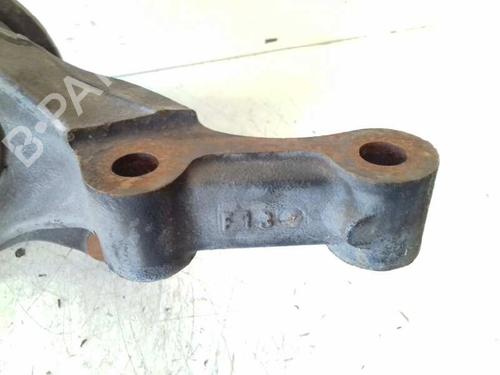 Left front steering knuckle RENAULT LAGUNA II Grandtour (KG0/1_) 2.2 dCi (KG0F) | BP12744209M25 