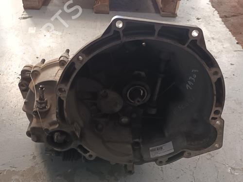 Used Gearbox FORD ESCORT V (AAL, ABL) 1.8 D (60 hp) 18331604