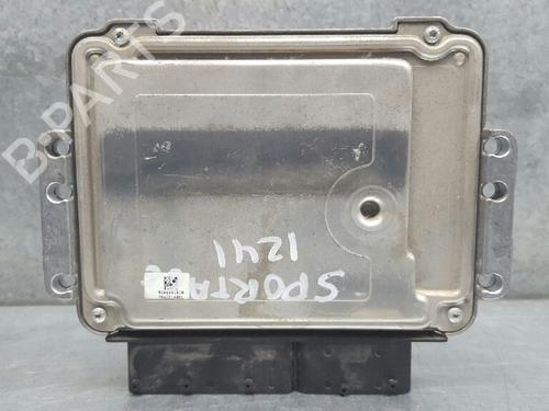 Engine control unit (ECU) KIA SPORTAGE II (JE_, KM_) | BP12932545M57