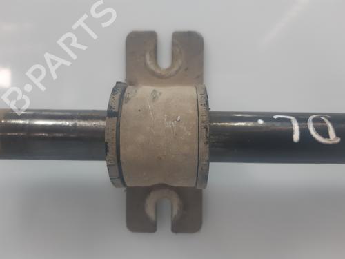 Anti roll bar RENAULT VEL SATIS (BJ0_) 3.0 dCi (BJ0S) | BP18965602M96 