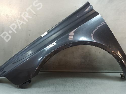 Used Left front fenders RENAULT LAGUNA II (BG0/1_) 1.9 dCi (BG08, BG0G) (120 hp) 12728545
