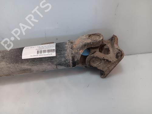 Driveshaft SUZUKI SX4 (EY, GY) | BP31127059M37