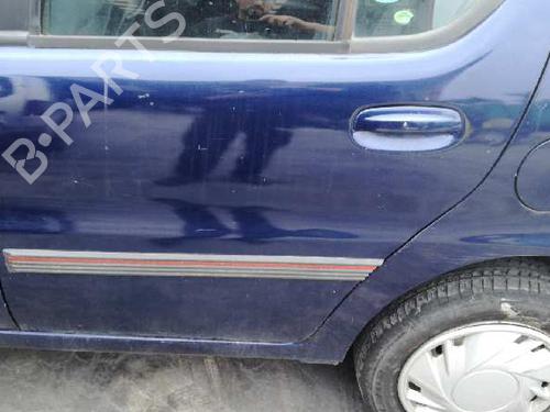 Left rear door TATA INDIGO MARINA (4_V2)  | BP12853925C4