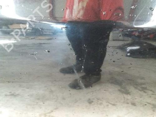 Left rear door BMW 5 (E60) 525 d | BP12715247C4 