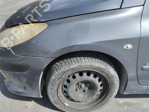 Headlight switch PEUGEOT 307 Break (3E) 1.6 HDi 110 | BP38913649I24 - Image 15