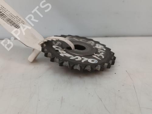 Remskive KIA SORENTO I (JC)  | BP29983845M122