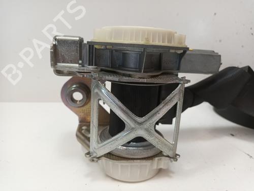 Front right seatbelt FORD KA (RU8) 1.2 | BP17455961I25 