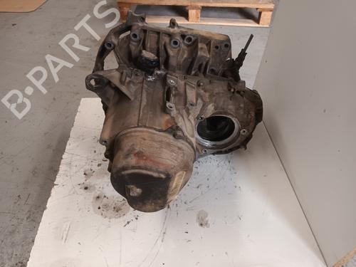 Gearbox RENAULT 19 II (B/C53_)  | BP29726612M3 
