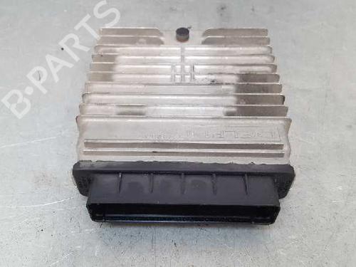 Used Engine control unit (ECU) FORD MONDEO III (B5Y) 2.0 TDCi (130 hp) 12713418