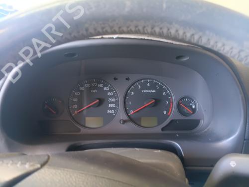 Left headlight VOLVO S40 I (644) 1.6 | BP28733100C28 