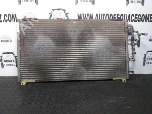 Used AC radiator PEUGEOT 406 (8B) 2.1 TD 12V (109 hp) 12815395