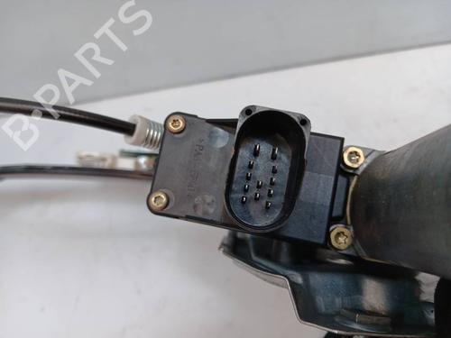Front left window mechanism VW POLO (6N2) | BP40185653C22 - Image 2