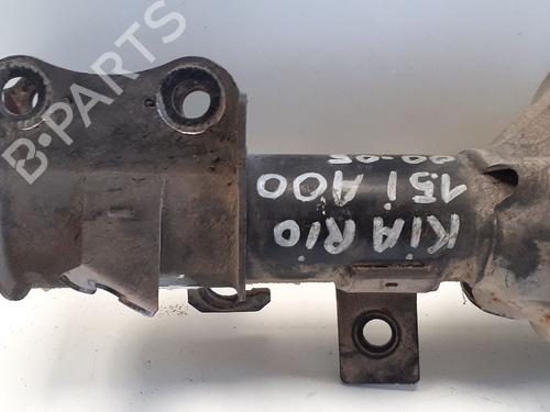 Left front shock absorber KIA RIO I Hatchback (DC) 1.5 16V | BP12820635M16 