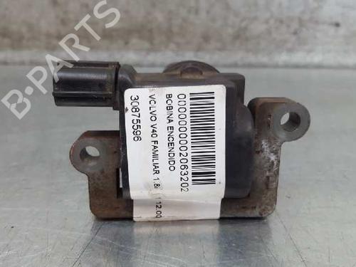 Ignition coil VOLVO V40 Estate (645) 1.8 i | BP12738857M94 