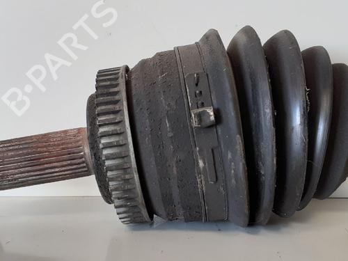 Right front driveshaft HYUNDAI TUCSON (JM)  | BP12931927M39 