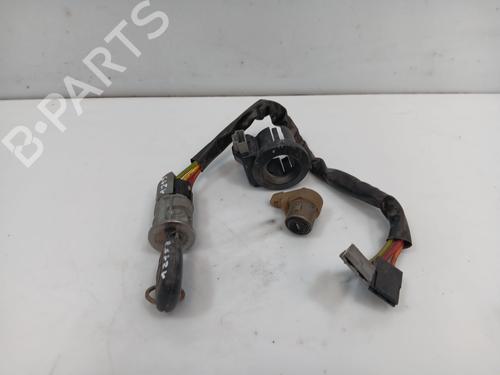 Used Electronic module Electronic module RENAULT KANGOO (KC0/1_) 1.5 dCi (KC08, KC09) (82 hp) 36677097 36677097