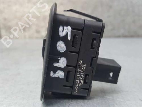 Used Left rear window switch Left rear window switch 12719028 12719028