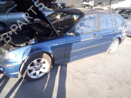 Gearbox BMW 3 Touring (E46) 318 i | BP12817150M3 