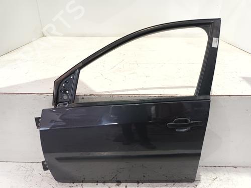 Used Left front door FORD FIESTA V (JH_, JD_) 1.4 TDCi (68 hp) 22344805