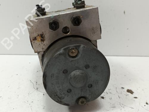 ABS pump PEUGEOT 306 Convertible (7D, N3, N5) 2.0 16V | BP12751877M43 