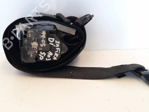 Front left seatbelt OPEL ZAFIRA A MPV (T98) 1.8 16V (F75) | BP12694723I26 