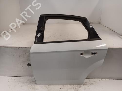Used Left rear door FORD MONDEO IV (BA7) 2.0 TDCi (140 hp) 18965524