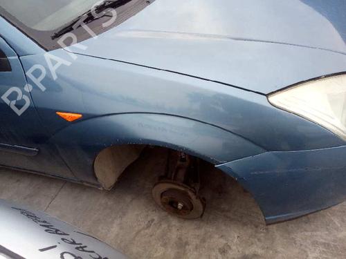 Injector FORD FOCUS I (DAW, DBW) 1.8 Turbo DI / TDDi | BP12689179M100