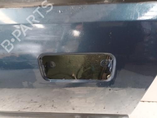 Dør venstre foran OPEL FRONTERA B (U99) 2.2 DTI (6B_ZC, 6B_VF, 6B_66, 6B_76) | BP22193019C2 