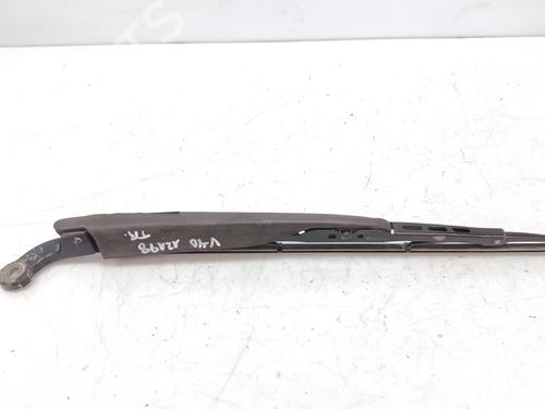 Used Rear windshield wiper arm VOLVO V40 Estate (645) 1.8 LPG (122 hp) 23257591