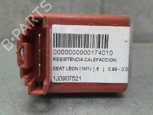 Used Heater resistor Heater resistor 12719836 12719836