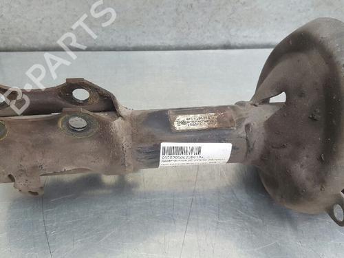 Left front shock absorber SEAT CORDOBA (6K1, 6K2) 1.6 i | BP12739967M16 