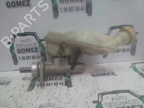 Brake master cylinder CITROËN C3 I (FC_, FN_) 1.4 HDi | BP12775049M77 