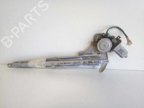 Used Other SUZUKI IGNIS I (FH) [2000-2005]  12931509