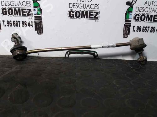 Used Left front suspension arm RENAULT ESPACE IV (JK0/1_) 2.0 (JK09) (136 hp) 13981900