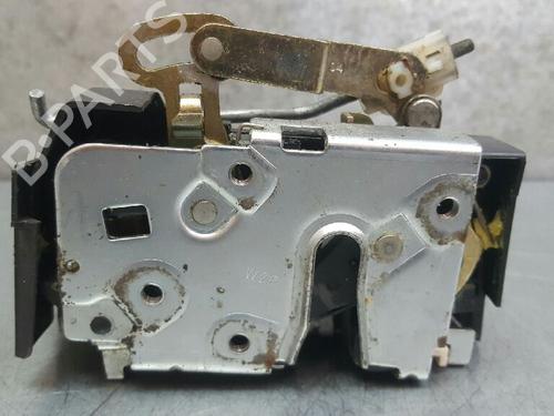 Rear right lock MG MG ZT 1.8 16V | BP12742027C99 