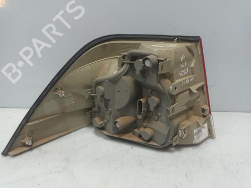 Right taillight OPEL ASTRA H (A04)  | BP29713573C35 