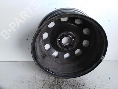Rim LAND ROVER FREELANDER I (L314) 2.0 DI 4x4 | BP12788785C45 