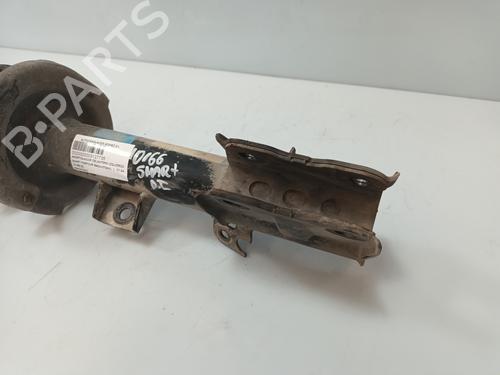 Left front shock absorber SMART FORFOUR (454) 1.3 (454.031) | BP18331509M16 