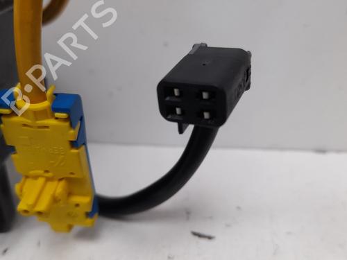 Squib airbag OPEL ZAFIRA A MPV (T98) 2.0 DTI 16V (F75) | BP12790129C102 