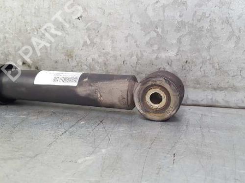 Right rear shock absorber MERCEDES-BENZ A-CLASS (W168) A 160 (168.033, 168.133) | BP12742266M19 