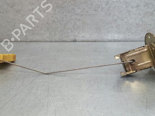 Used Fuel pump TATA SIERRA [1991-2002]  12853756