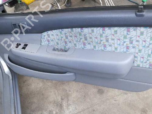 Starter TOYOTA STARLET (_P9_)  | BP12856585M8 