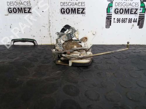 Used Rear left lock HYUNDAI LANTRA II (J-2) 1.9 D (68 hp) 12696283