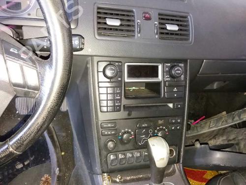 Engine control unit (ECU) VOLVO XC90 I (275) D3 / D5 | BP12753048M57 